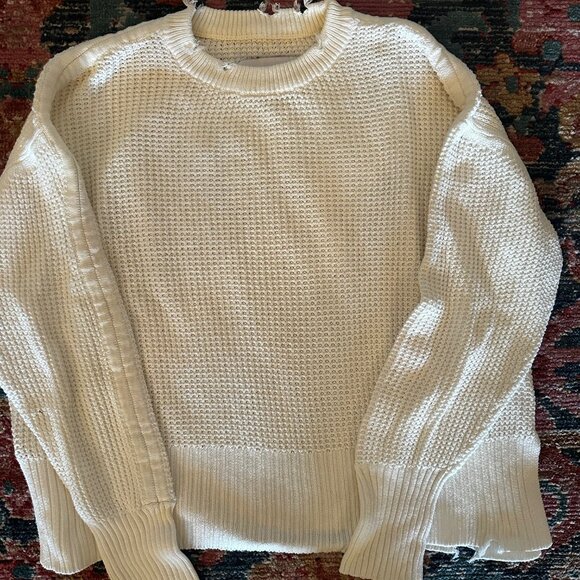 Pistola Denim Olga Sweater - Picture 8 of 13